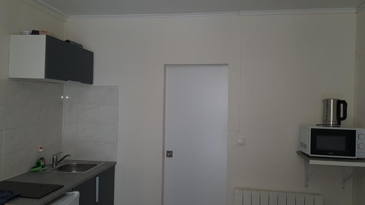 Joli Studio Proche De Disneyland Paris Nanteuil-les-Meaux Ngoại thất bức ảnh